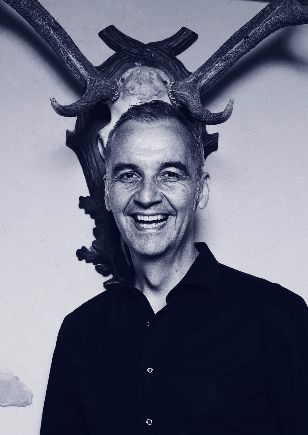 Stefan Kröll – schee wuid