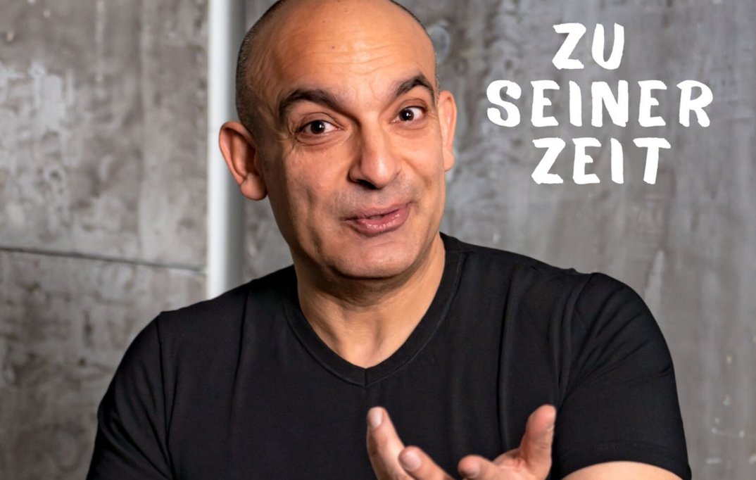 Django Asül  – Rückspiegel 2026
