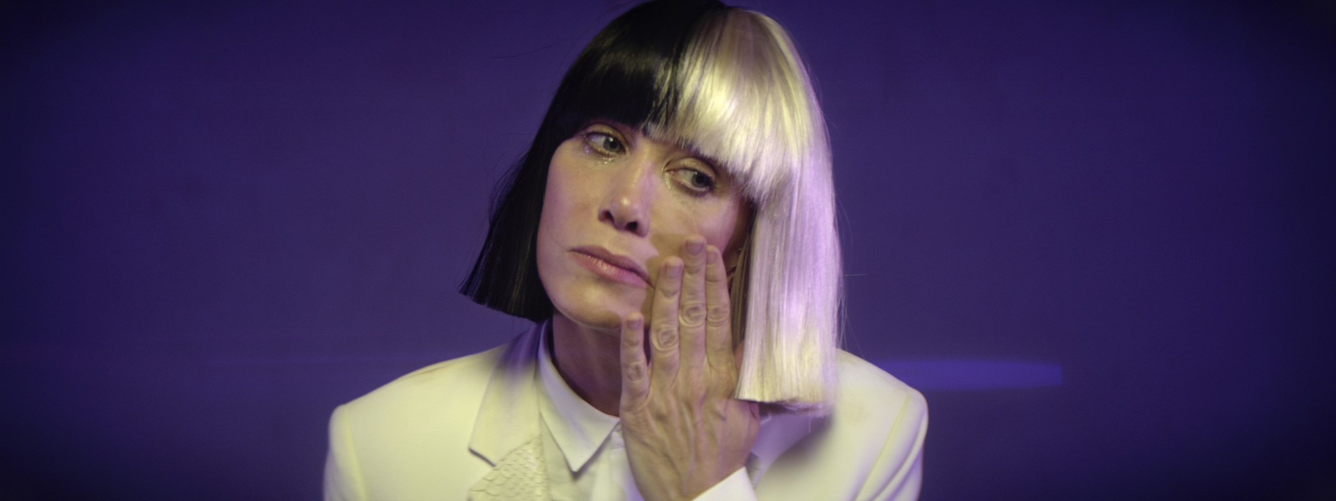 Bilder aus Sia: Nostalgic For The Present