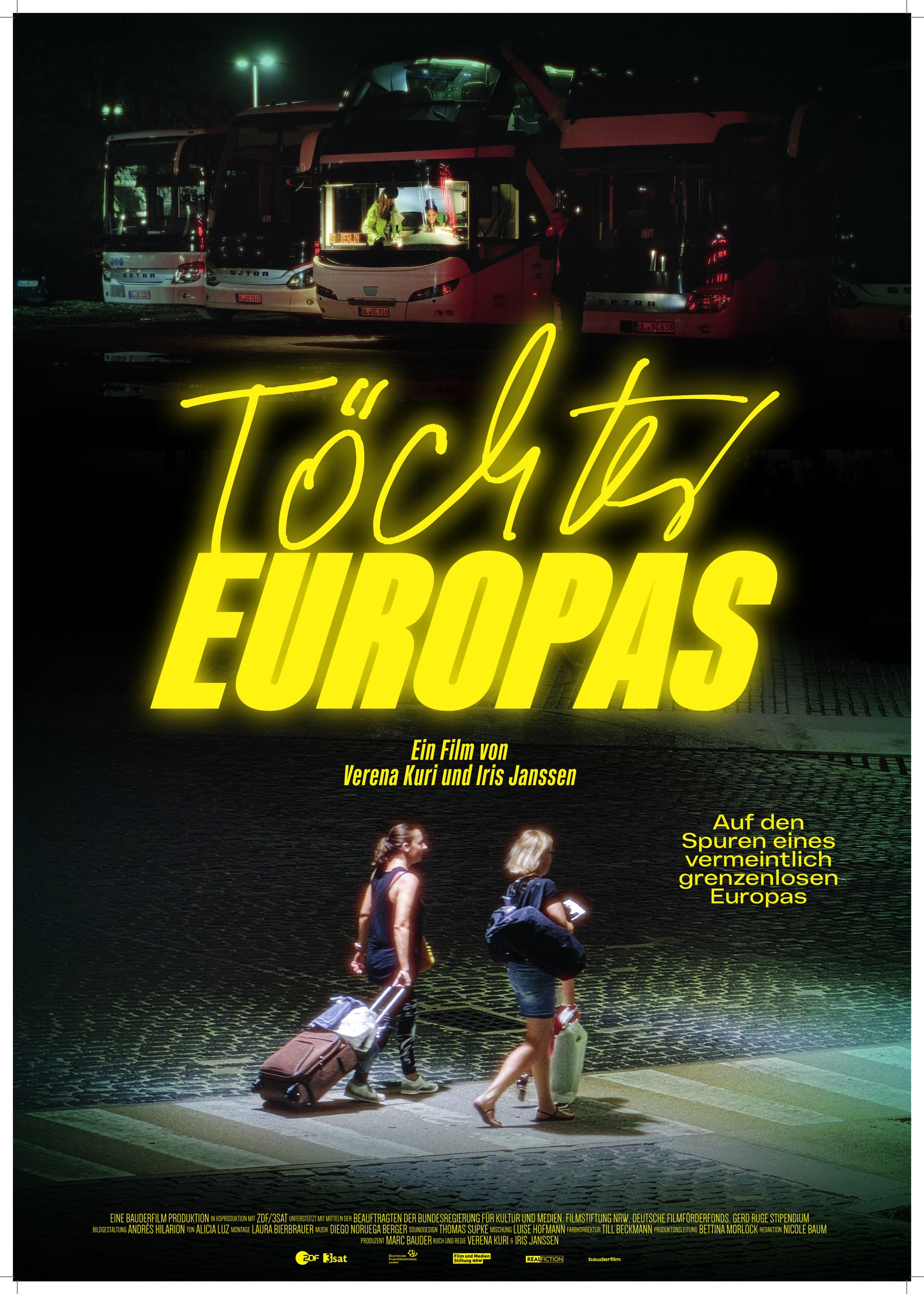 Töchter Europas