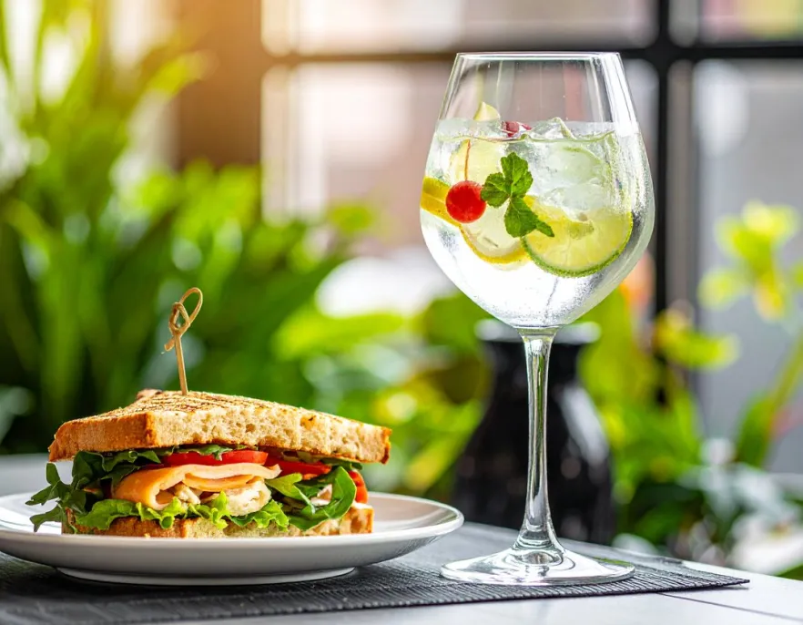 L’Aperitivo POP – Cocktail & Panini Night bei Eataly