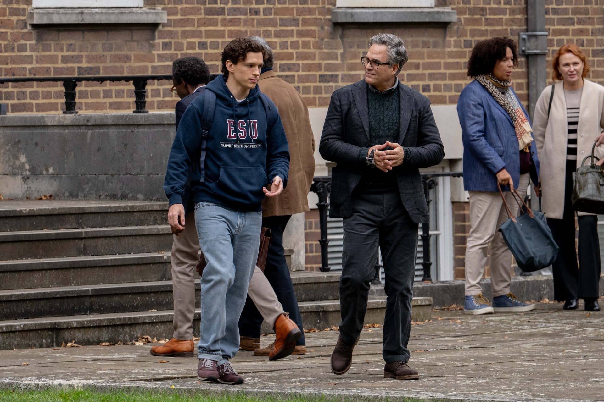 Bilder aus Spider-Man: Brand New Day