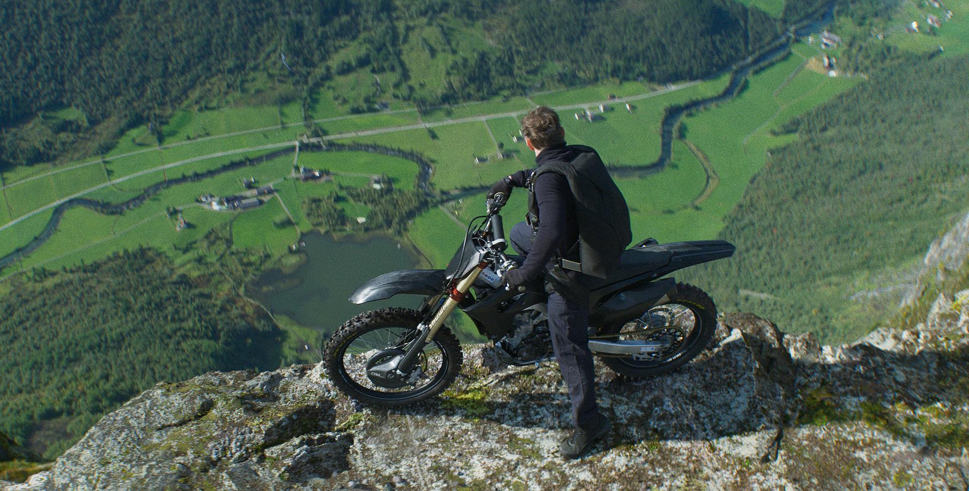 Bilder aus Mission: Impossible - Dead Reckoning Teil Eins