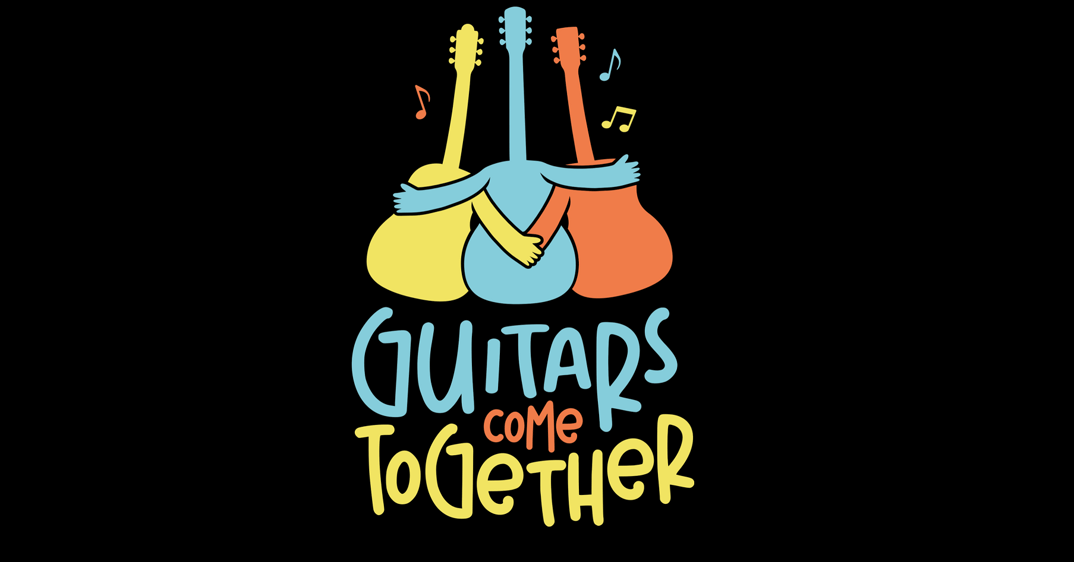 Guitars come together – Elvis Special