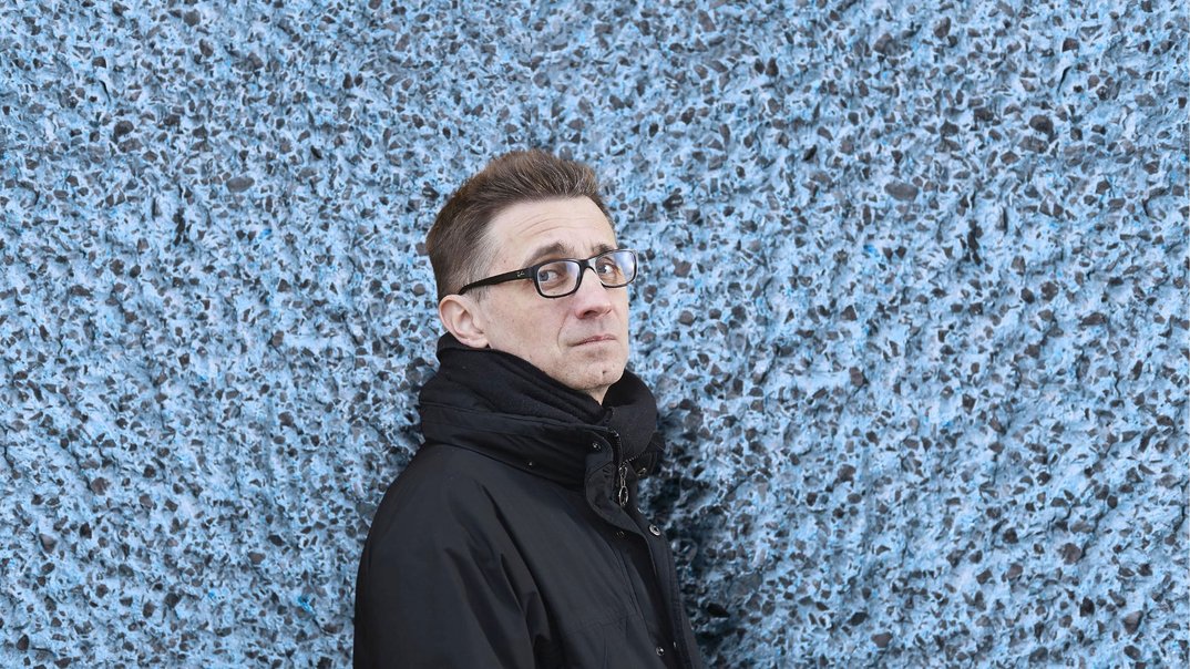 Nachtmusik der Moderne: Mark Andre