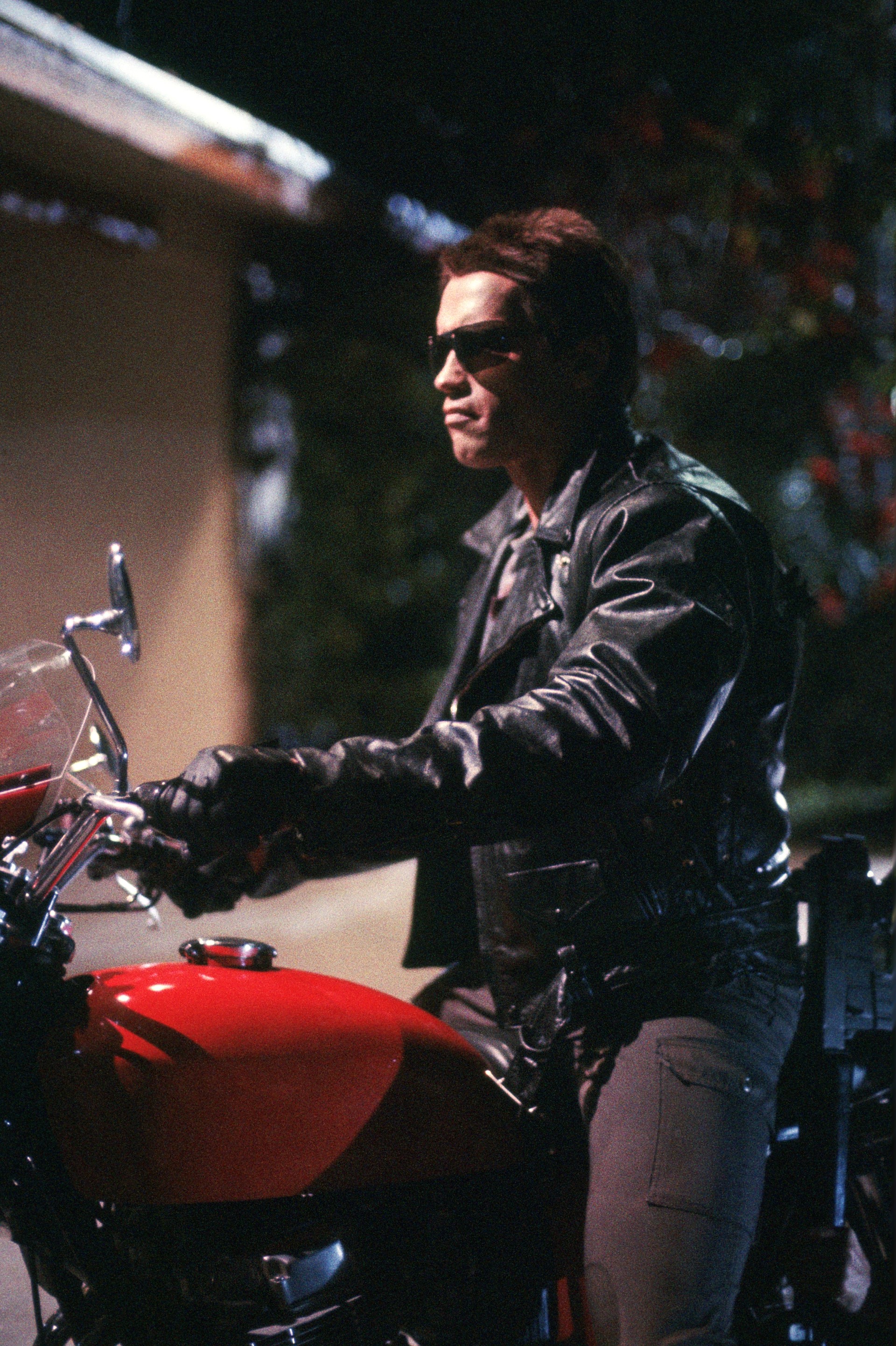 Bilder aus Terminator