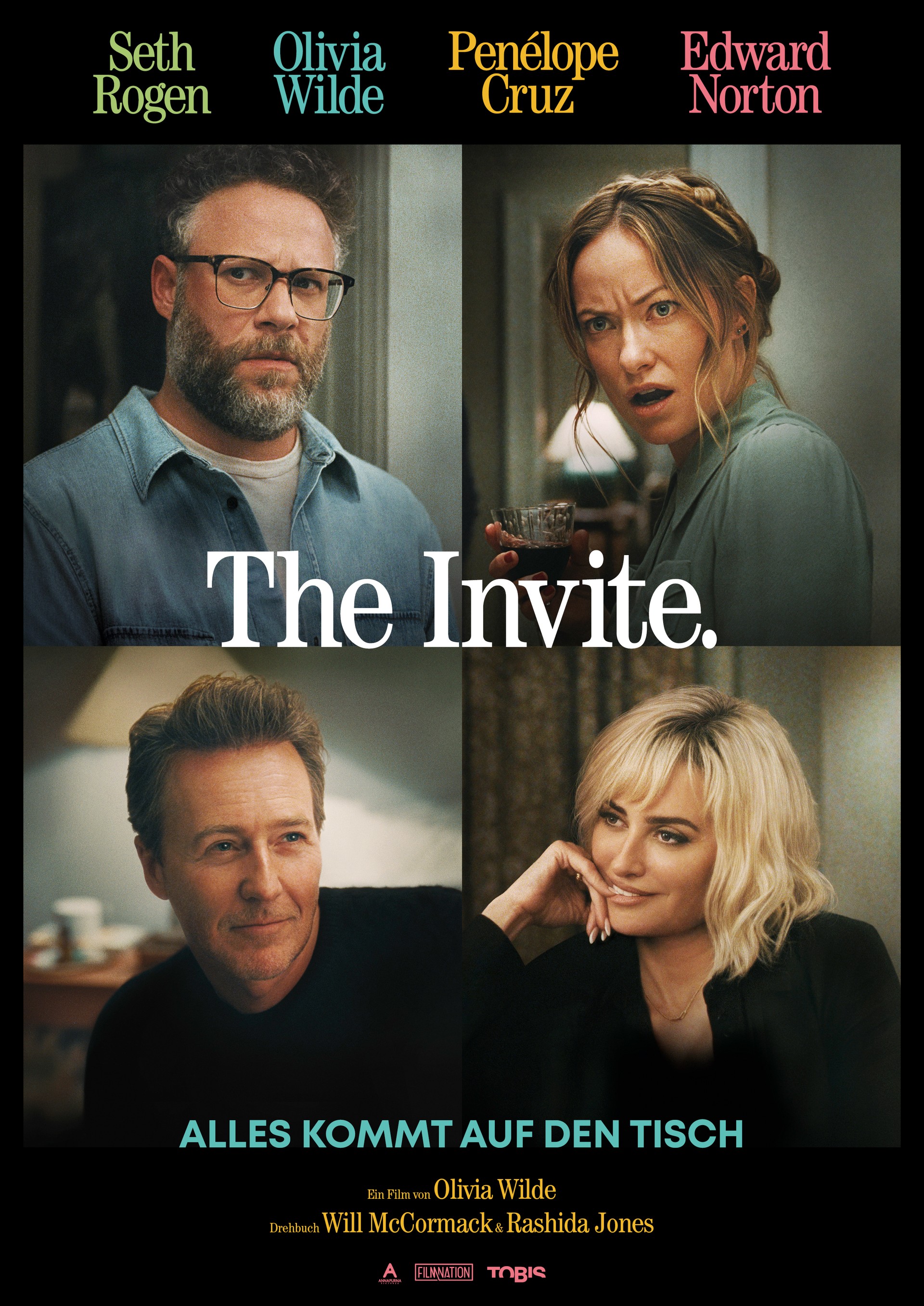 The Invite