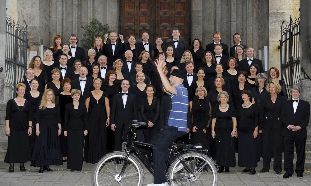 Donizetti: Missa da Requiem