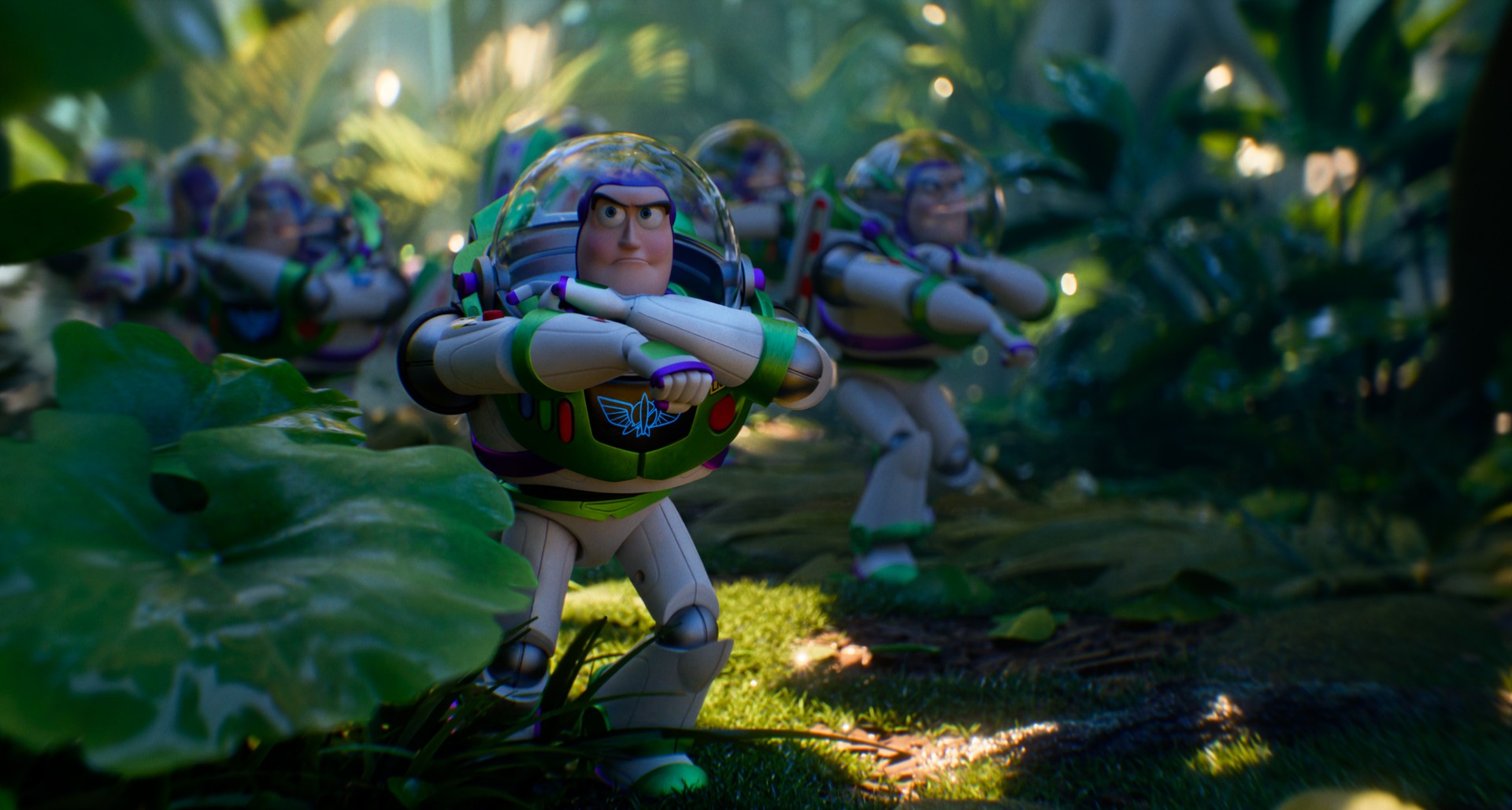 Bilder aus Toy Story 5