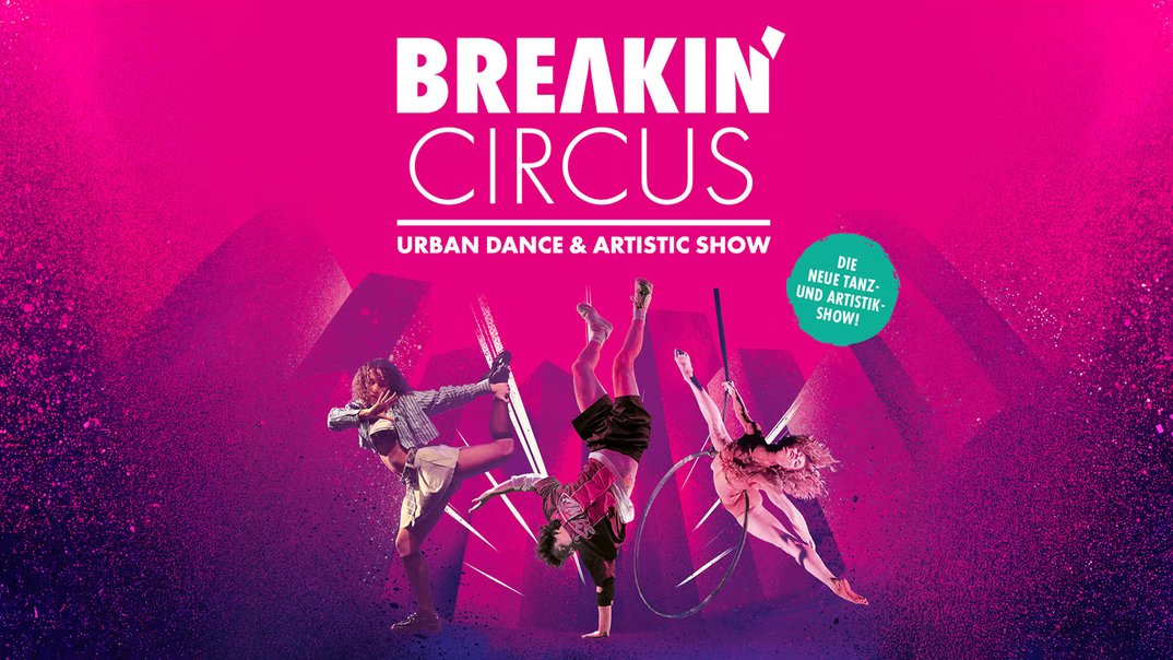 Breakin‘ Circus