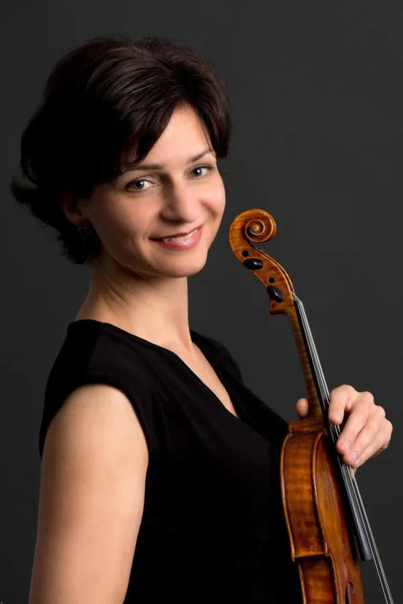 Doris Orsan & Jürgen Plich am 11.9. im Klavier-Spiel-Museum im Movimento