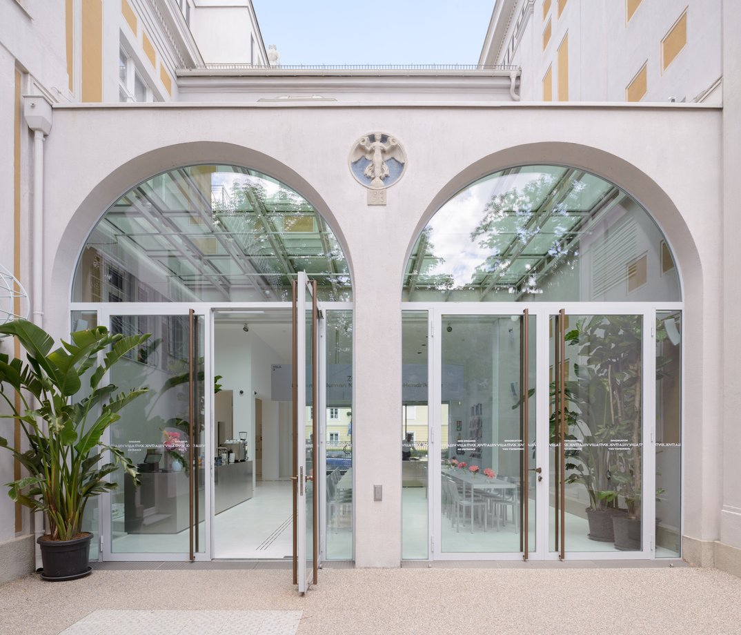 Friday Late – Der freie Freitagabend in der Villa Stuck