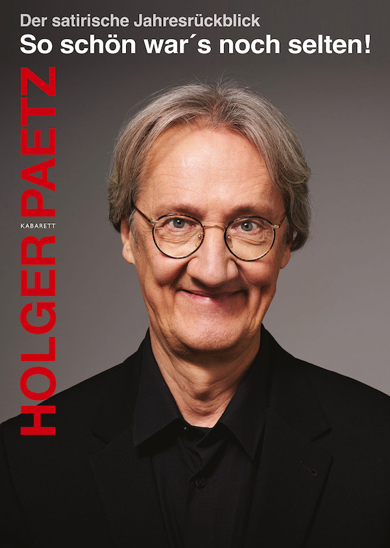 Holger Paet