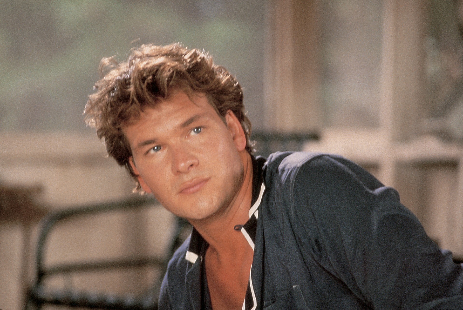 Bilder aus Dirty Dancing