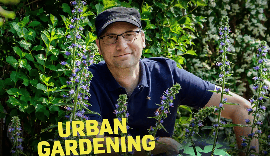 Urban Gardening
