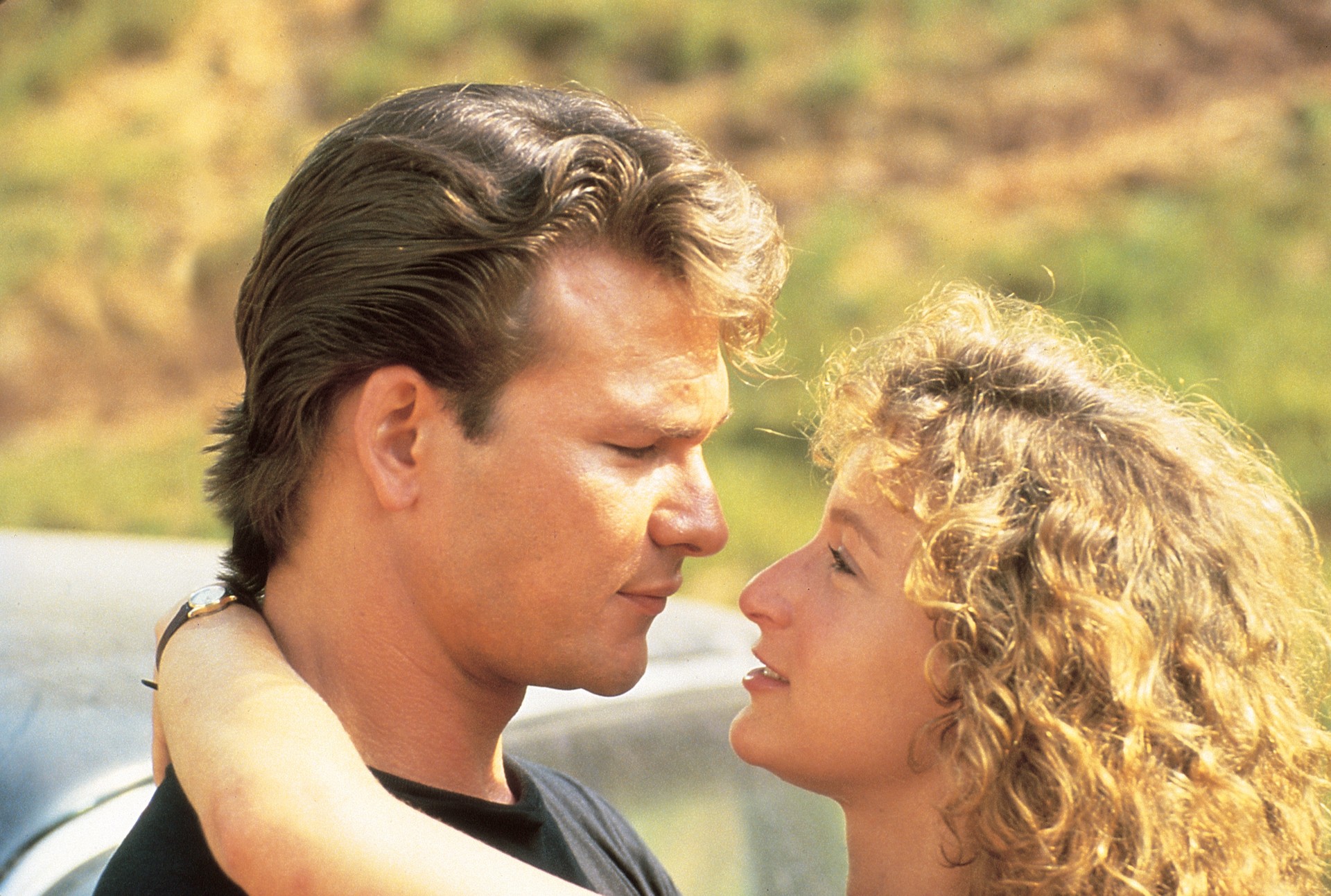 Bilder aus Dirty Dancing