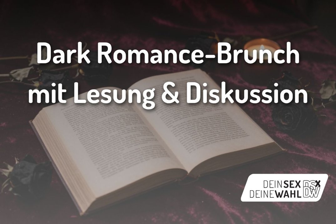 Dark Romance Brunch München