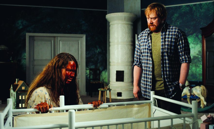 Der Filmtipp: „Nightborn“ von Hanne Bergholm