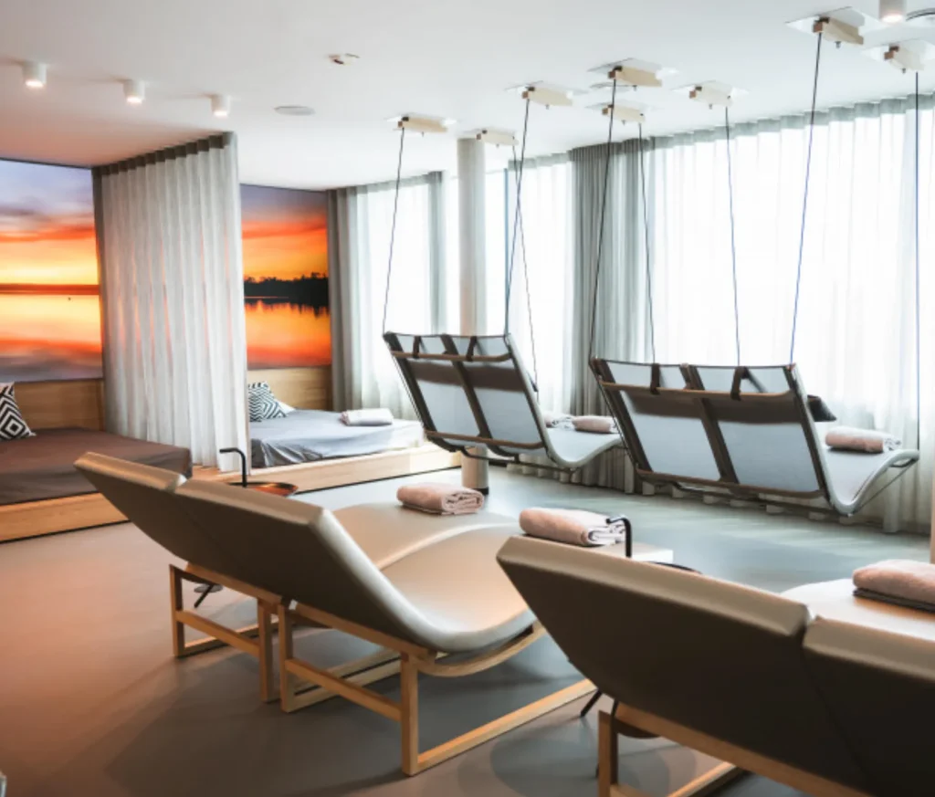 Day Spa München: Grefis - IN München - Das Stadtmagazin Day Spa München: Grefis
