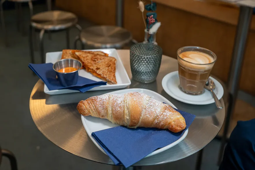 Neue Restaurants, Bars und Cafés in München