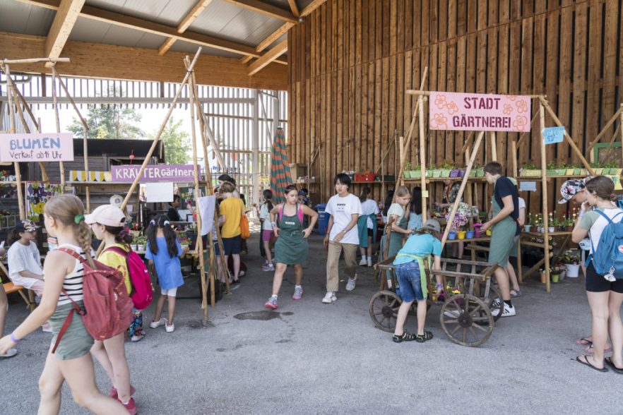 München mit Kindern im August 2026: Die besten Tipps für Familien