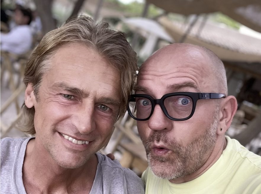 Interview: 25 Jahre Greenfields am 1.8.
