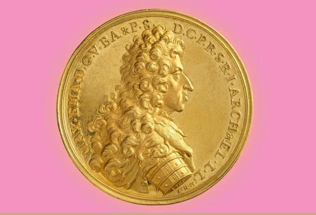 Max Emanuel von Bayern