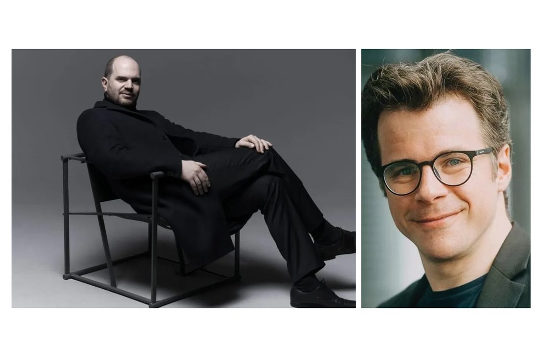 BRSO: Bamberger Symponiker, Hrůša, Gerstein – Beethoven