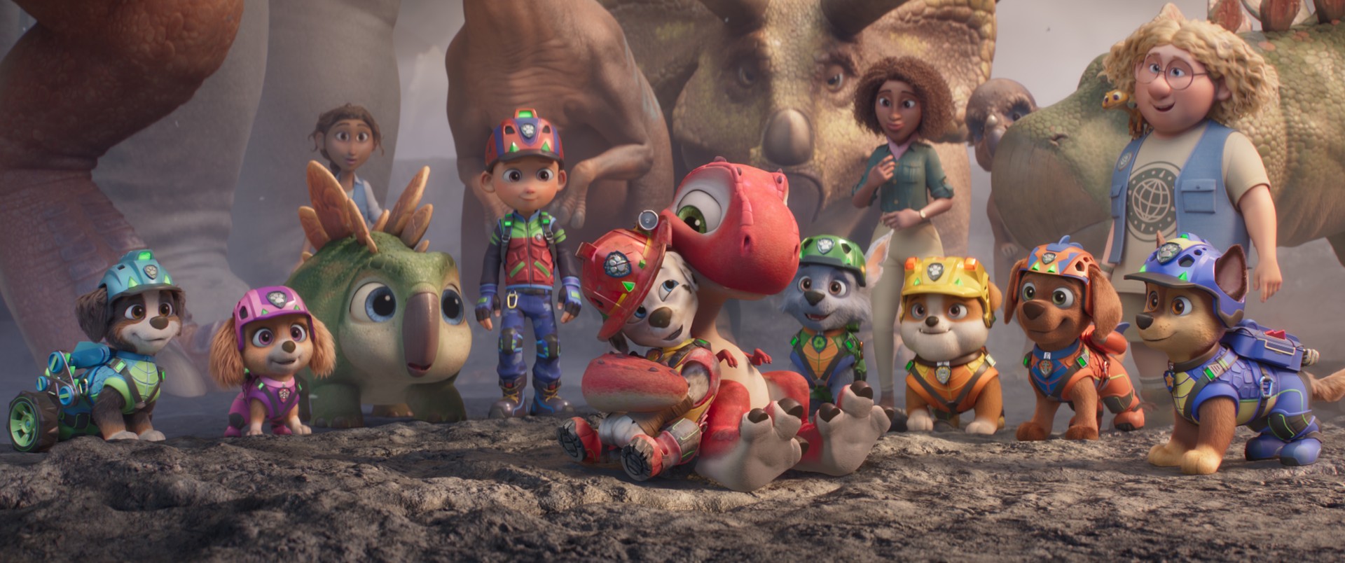 a75920f-p-315474-print10.jpg - IN München - Das Stadtmagazin Bilder aus Paw Patrol: Der Dino Film