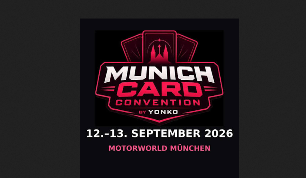 Munich Card Convention