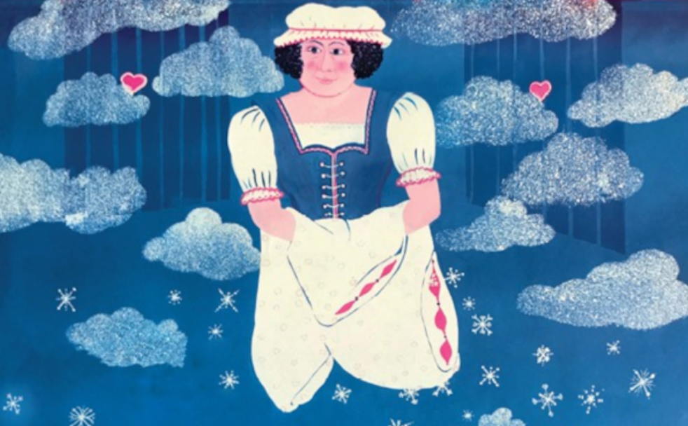 Frau Holle