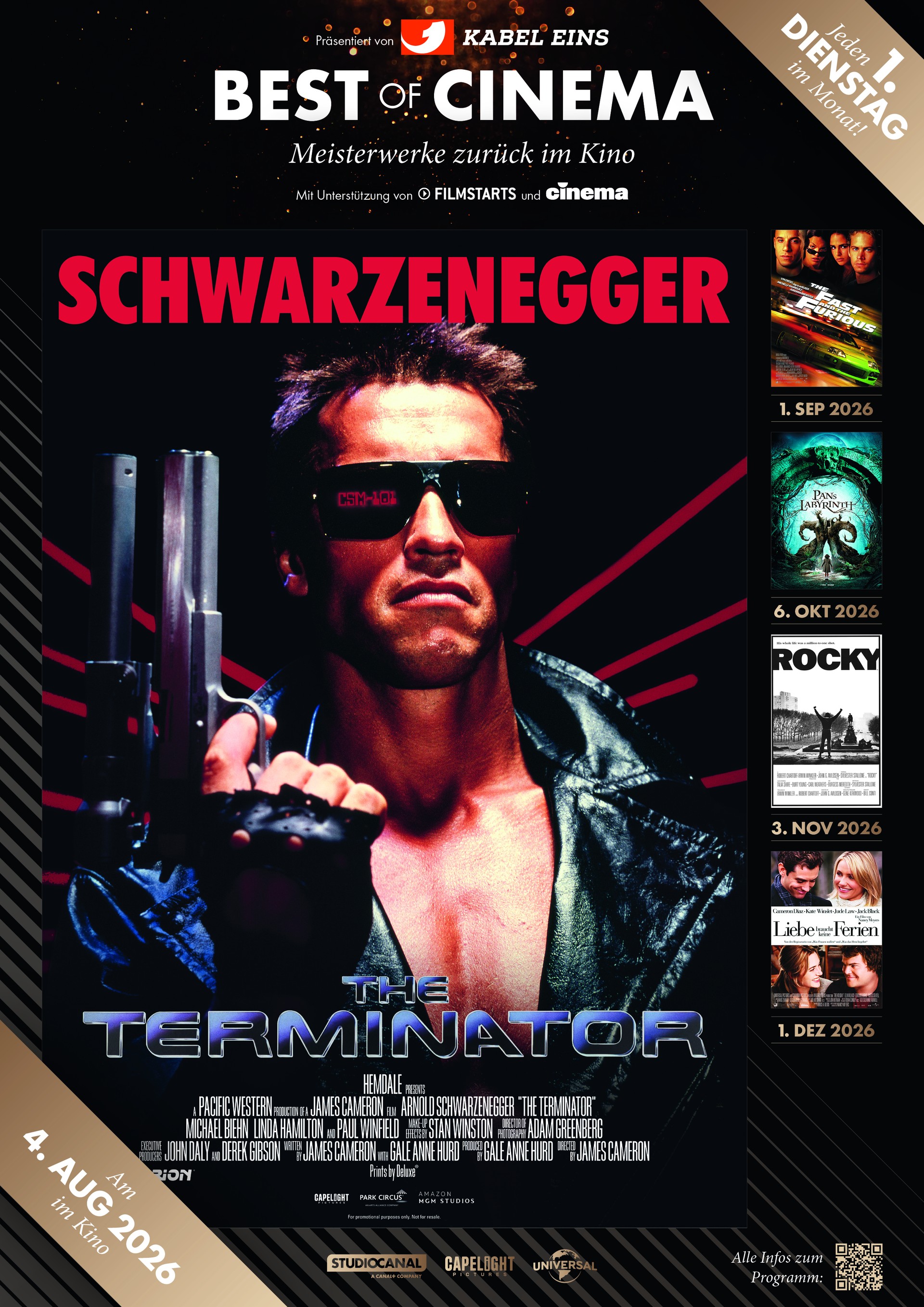 Terminator