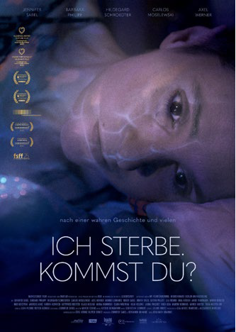 Auftakt Hospiz- und Palliativwoche: „Ich sterbe. Kommst du?“