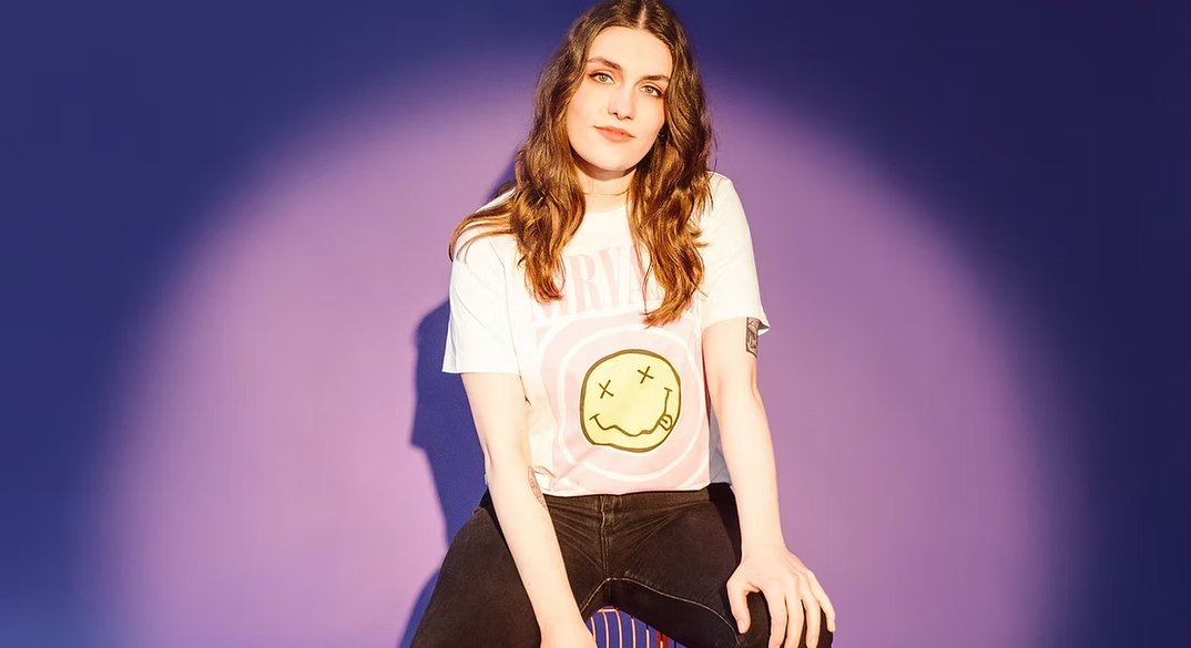 Anna Bartling – Club 27