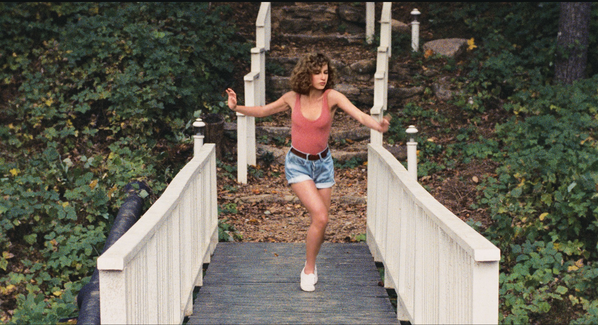 Bilder aus Dirty Dancing
