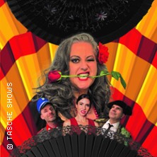 Carmen – Geschöpf der Leidenschaft