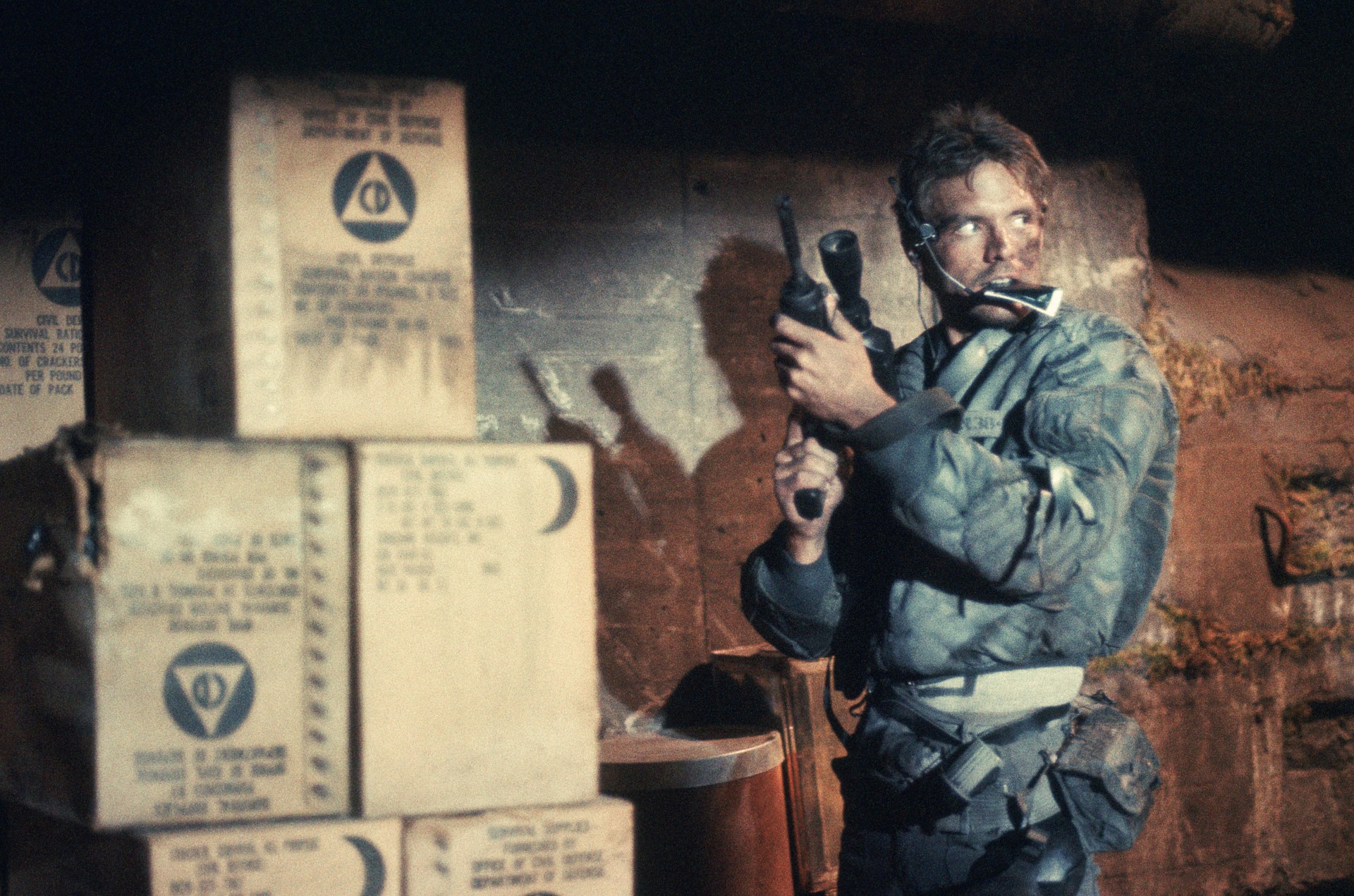 Bilder aus Terminator
