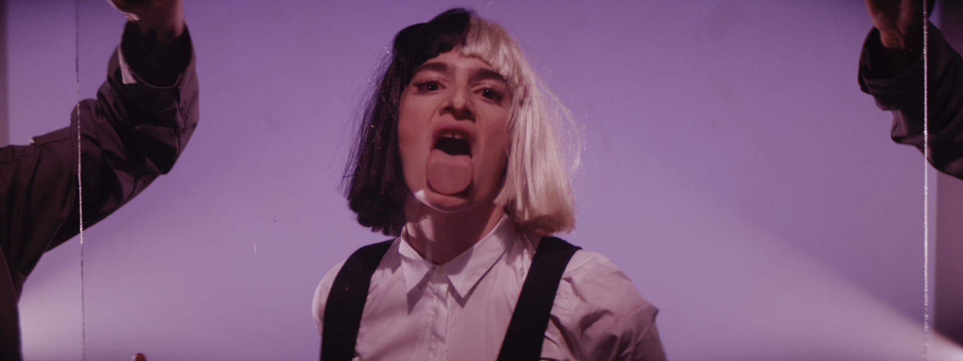Bilder aus Sia: Nostalgic For The Present