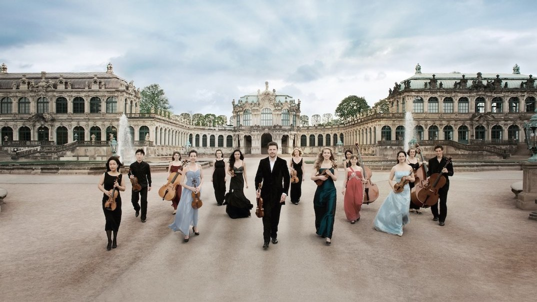 Münchner Festtage – Festliche Klassik zum Jahresausklang