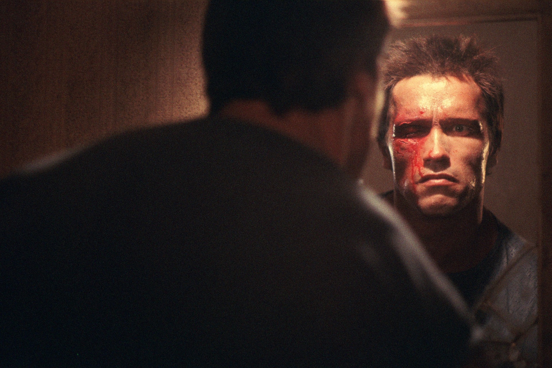 Bilder aus Terminator