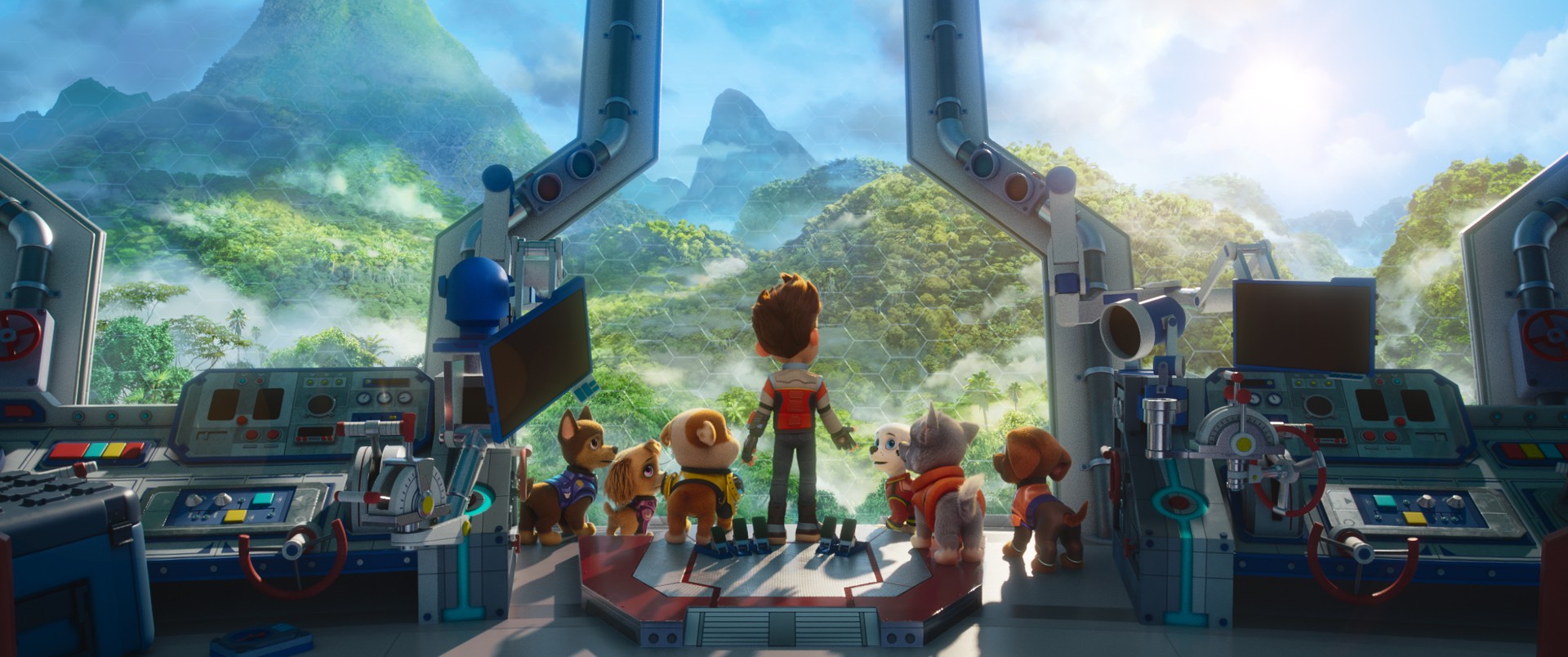 d33155f-p-315474-print4.jpg - IN München - Das Stadtmagazin Bilder aus Paw Patrol: Der Dino Film