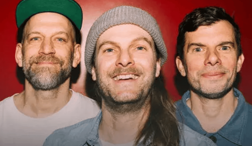 Sportfreunde Stiller – Mit dem Herz in der Hand
