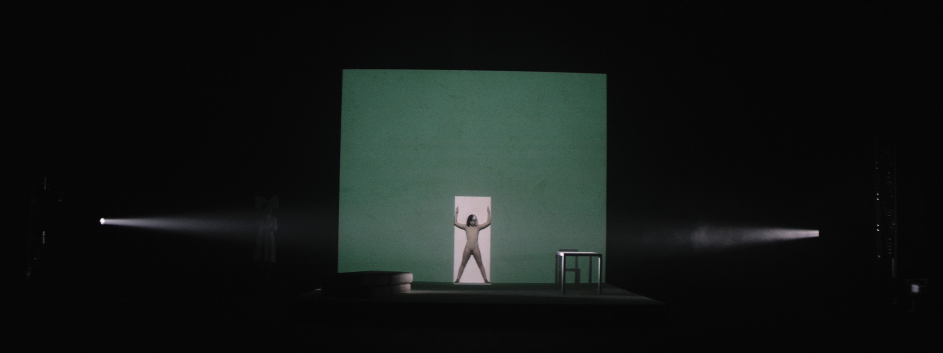 Bilder aus Sia: Nostalgic For The Present