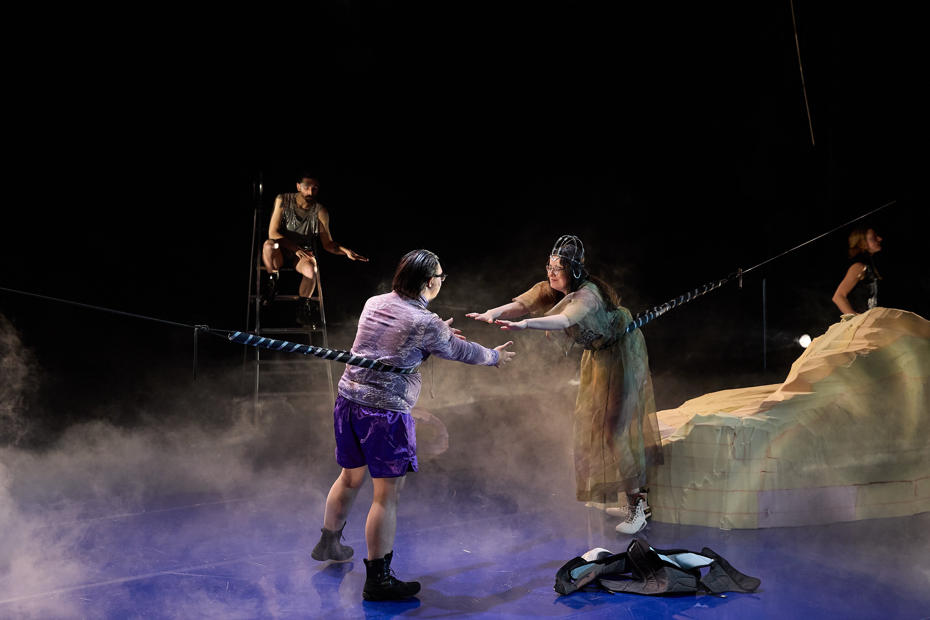 Tristan (und Isolde)