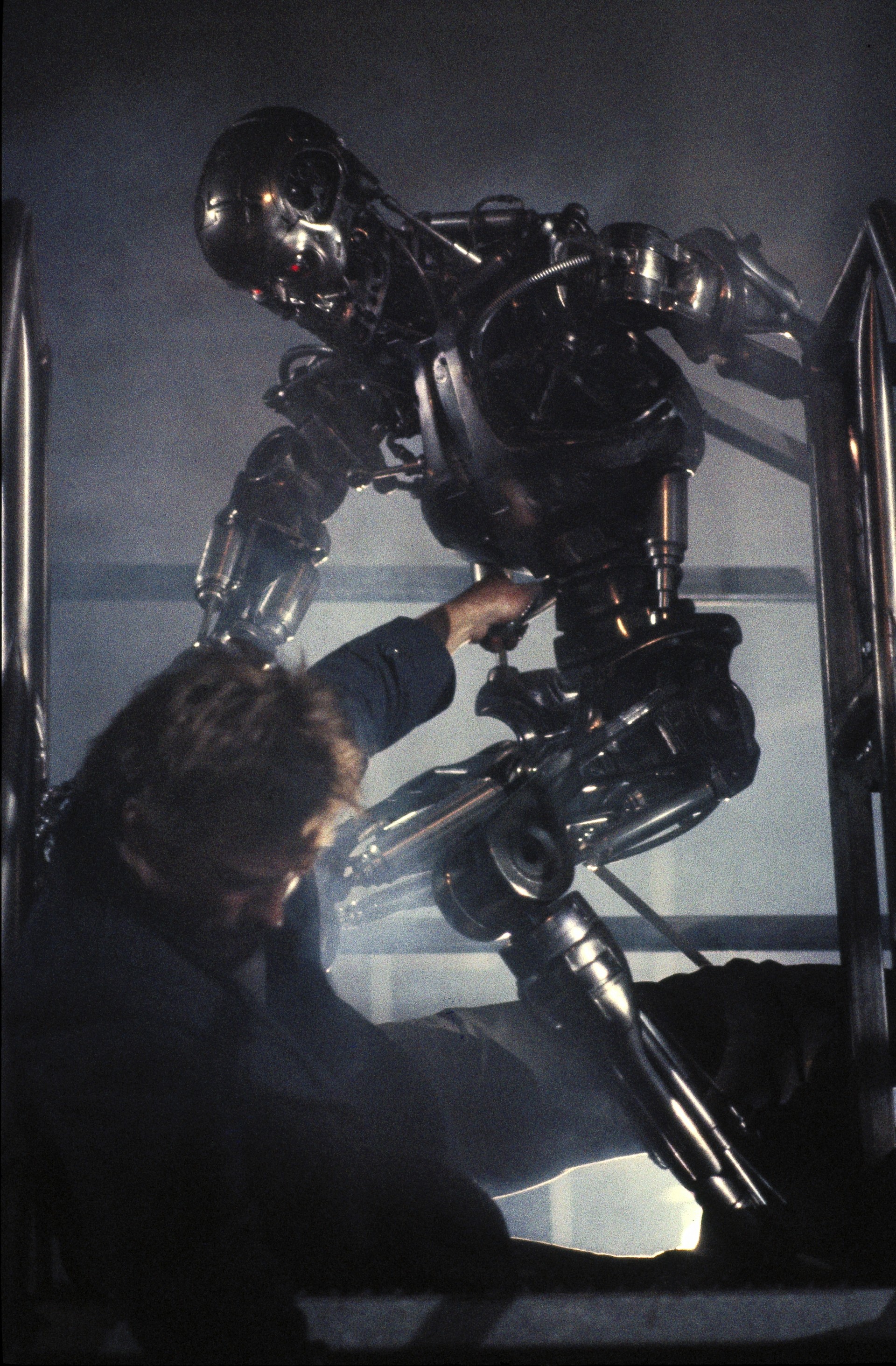 Bilder aus Terminator