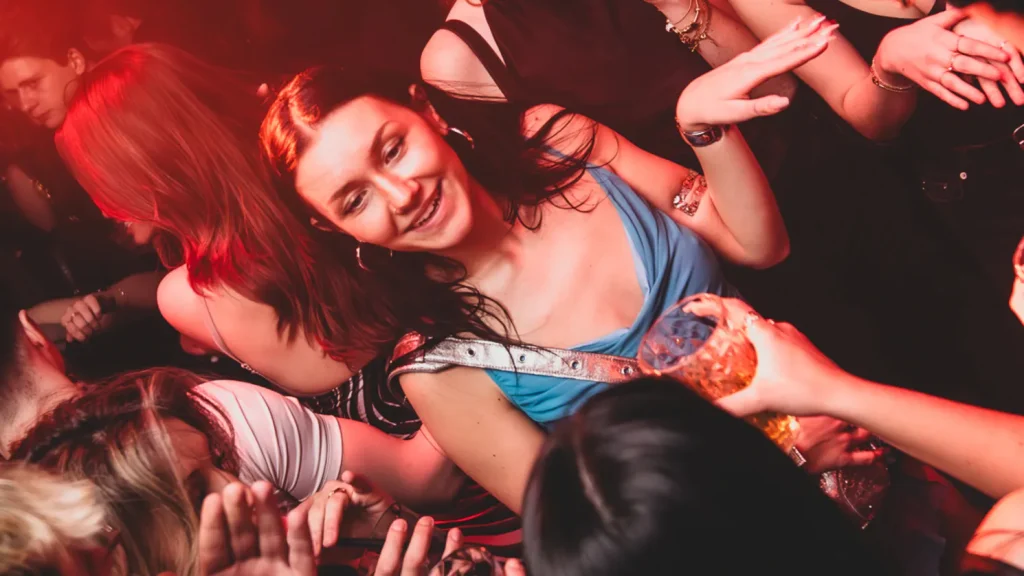 sweet-club - IN München - Das Stadtmagazin Sweet Club