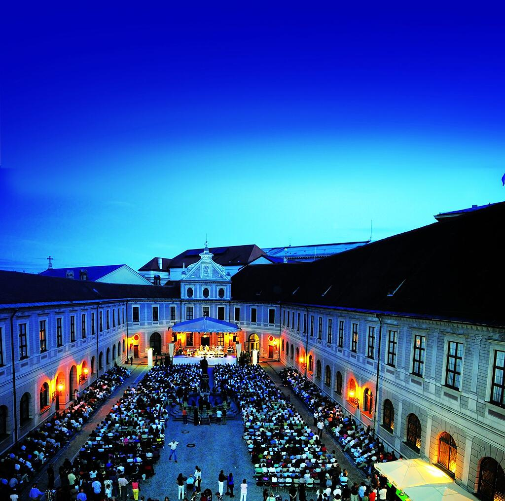 Münchner Symphoniker