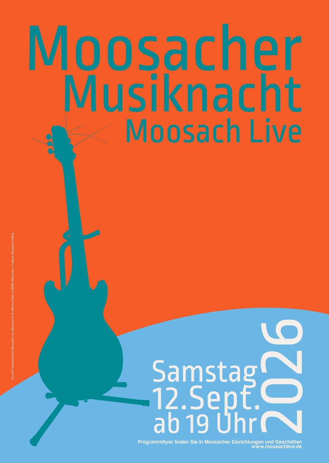 14. Moosacher Musiknacht