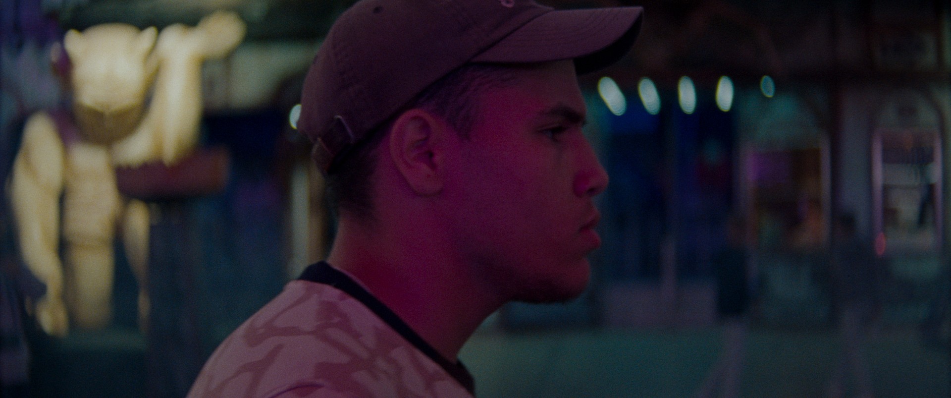 Bilder aus The Lights, They Fall