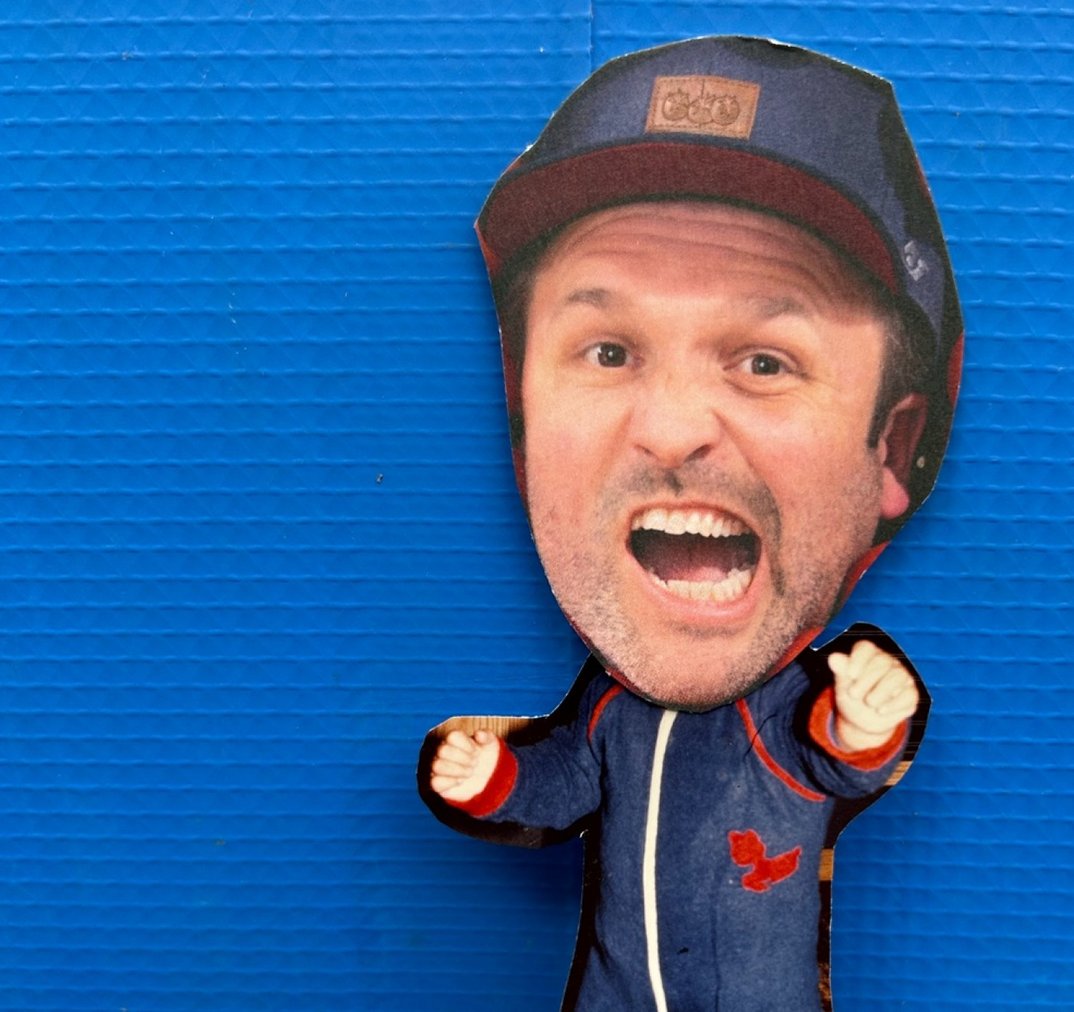 Christian Bumeder – „Kloana Bua“ – 20 Jahre Bumillo